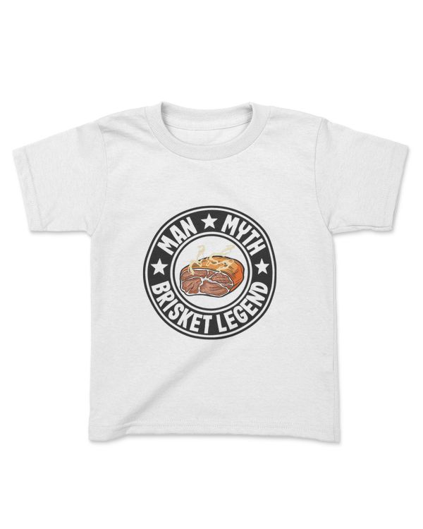 Kids Standard T-Shirt