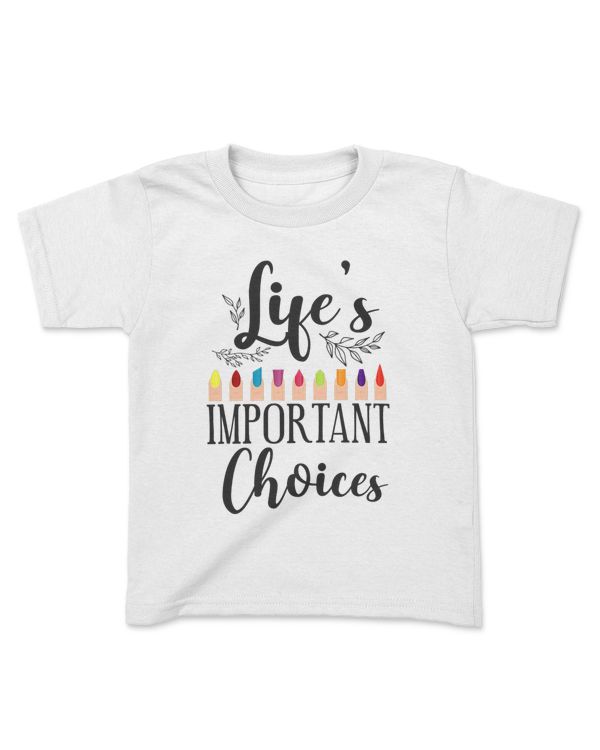 Kids Standard T-Shirt