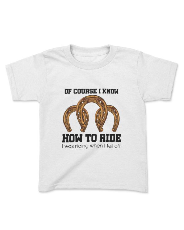 Kids Standard T-Shirt