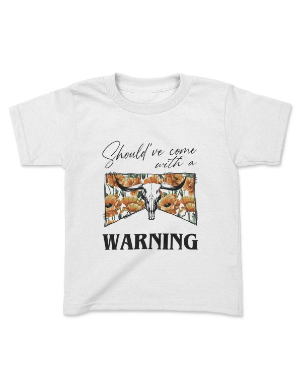 Kids Standard T-Shirt