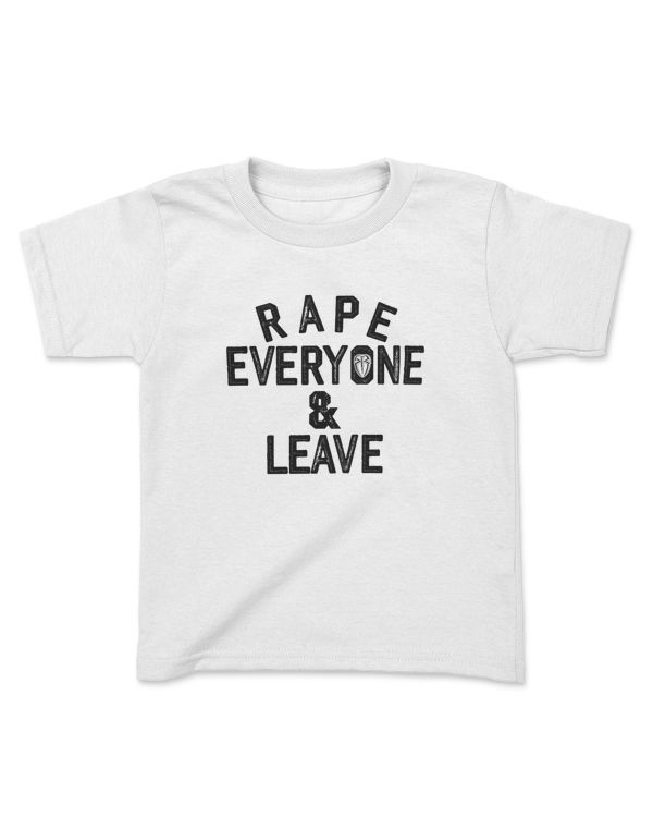 Kids Standard T-Shirt
