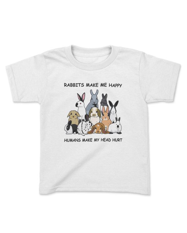 Kids Standard T-Shirt