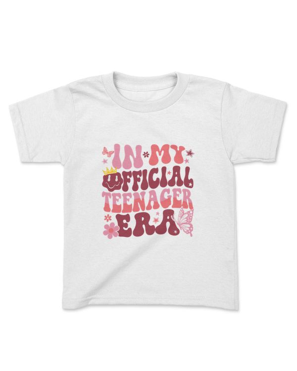 Kids Standard T-Shirt