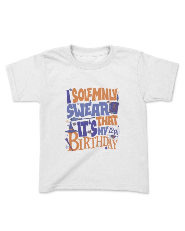 Kids Standard T-Shirt