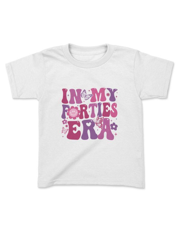 Kids Standard T-Shirt