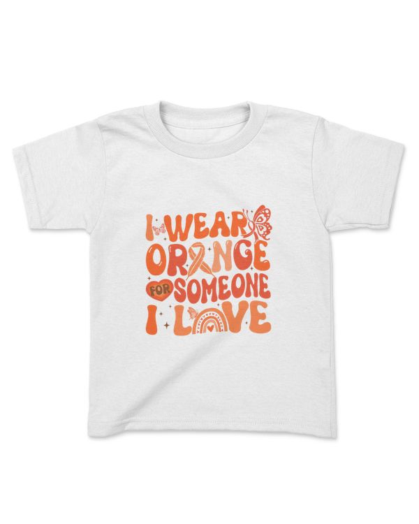 Kids Standard T-Shirt