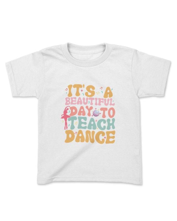 Kids Standard T-Shirt