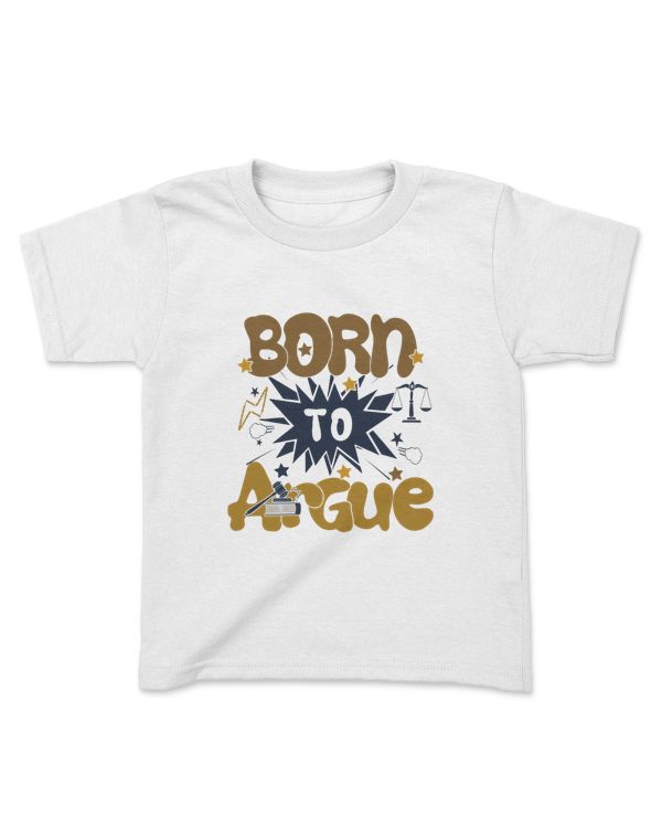 Kids Standard T-Shirt