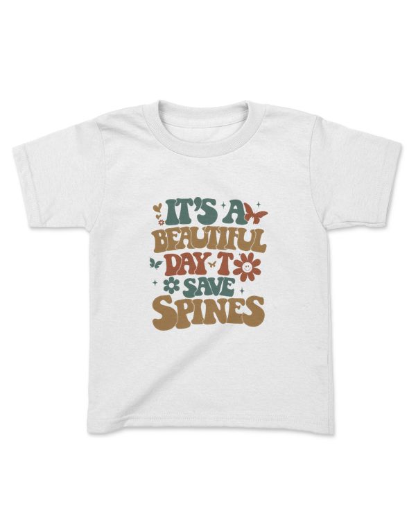 Kids Standard T-Shirt