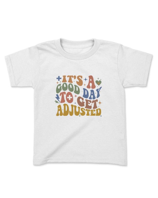 Kids Standard T-Shirt