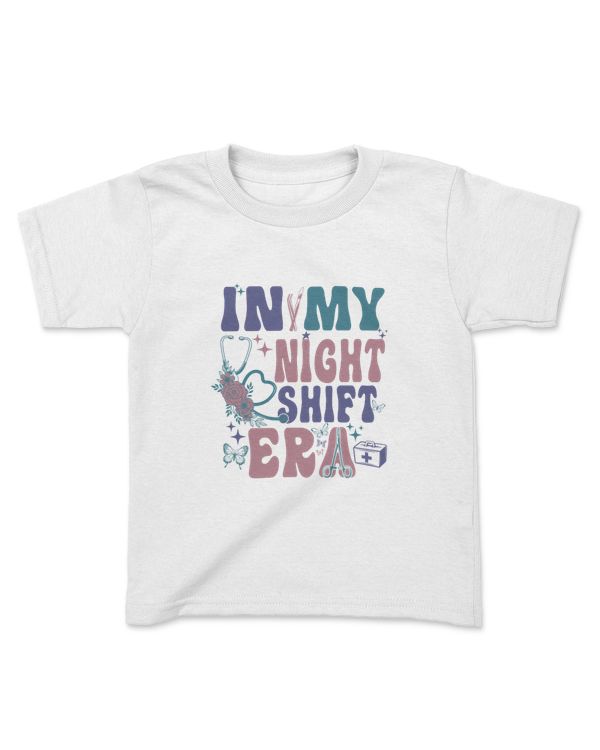 Kids Standard T-Shirt
