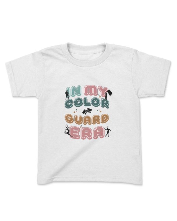 Kids Standard T-Shirt