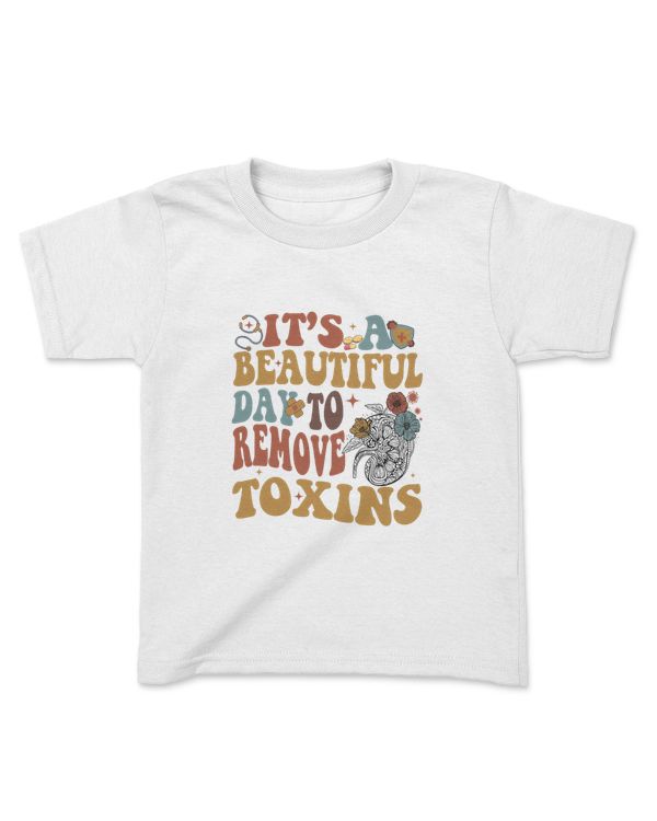 Kids Standard T-Shirt