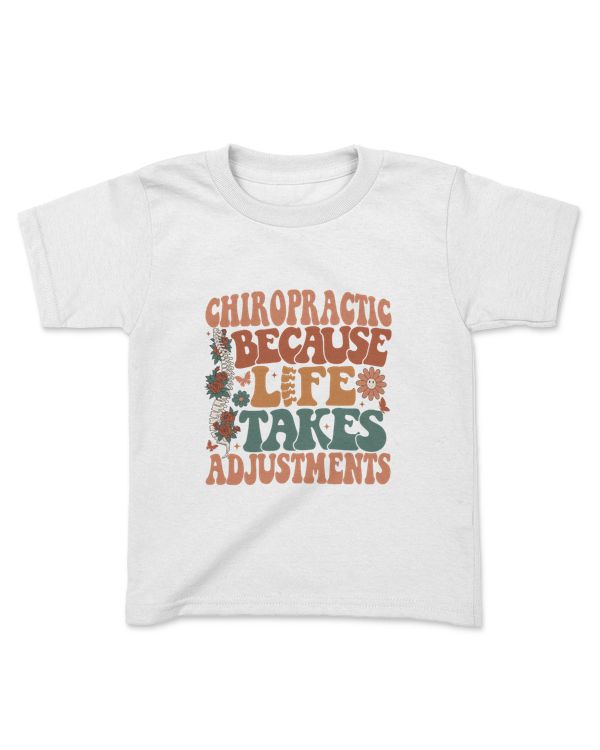 Kids Standard T-Shirt