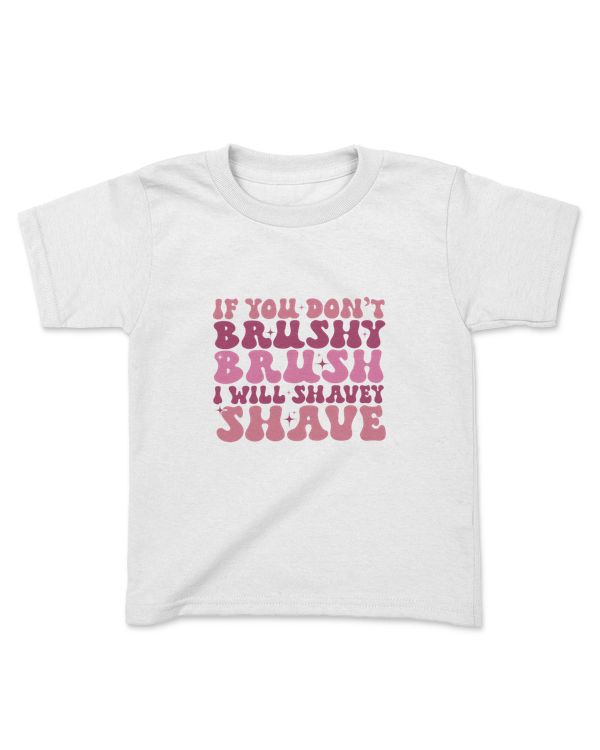 Kids Standard T-Shirt