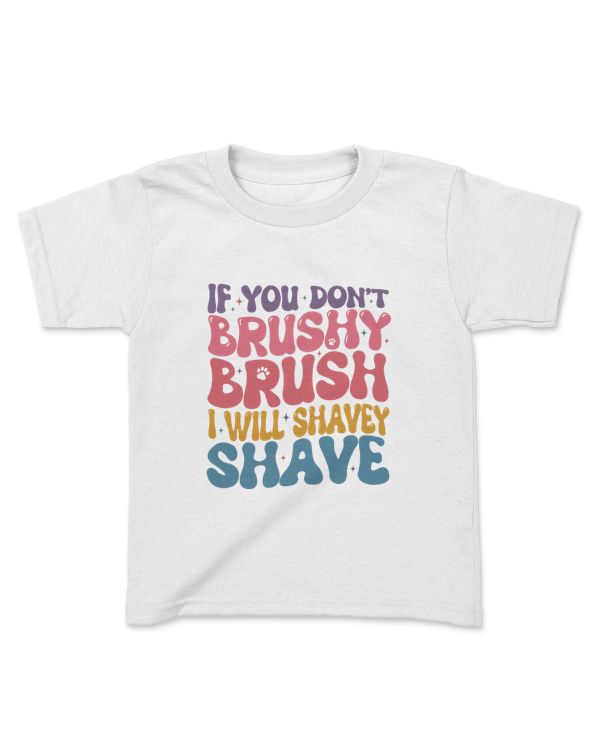 Kids Standard T-Shirt