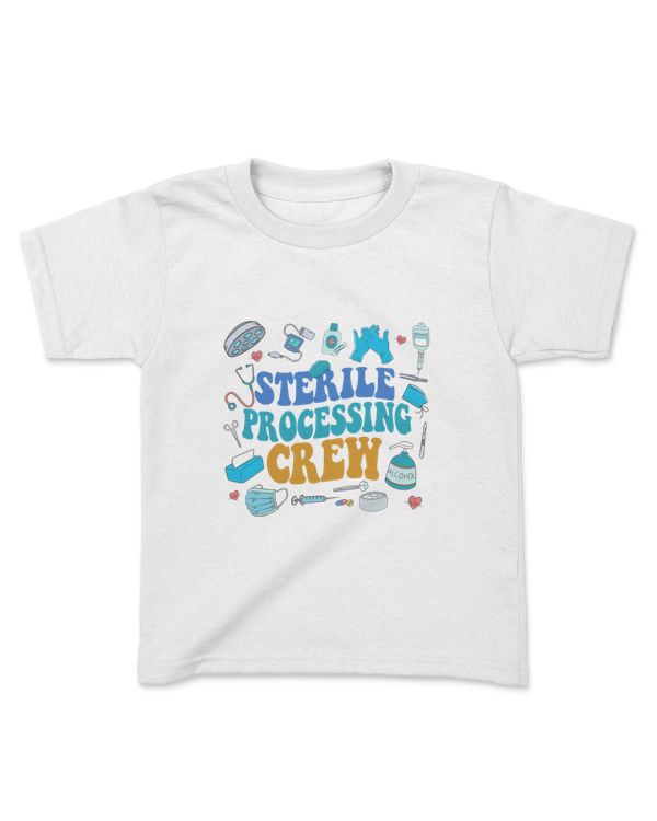 Kids Standard T-Shirt
