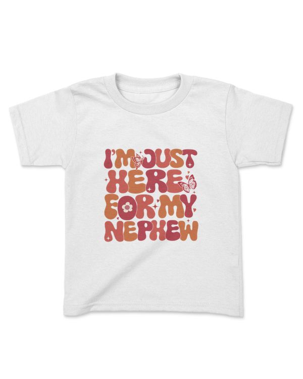 Kids Standard T-Shirt