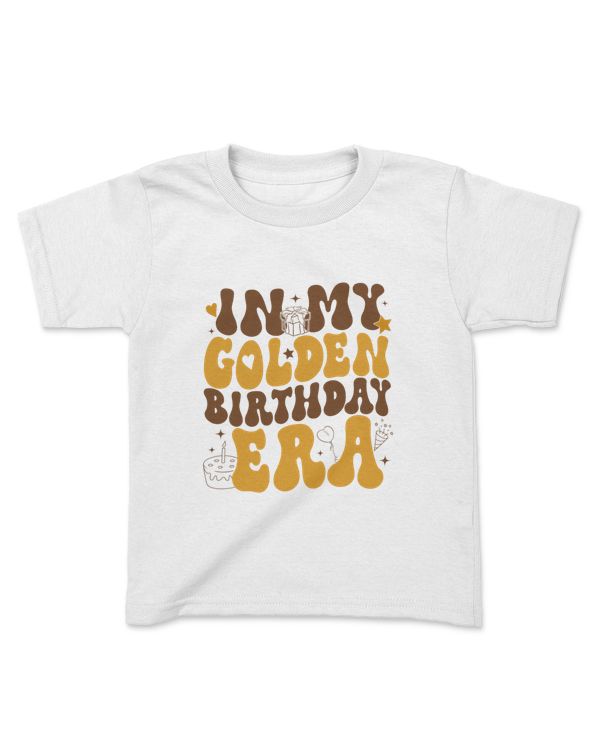 Kids Standard T-Shirt