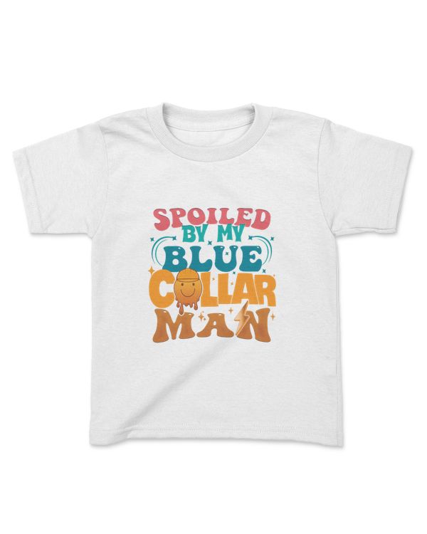 Kids Standard T-Shirt