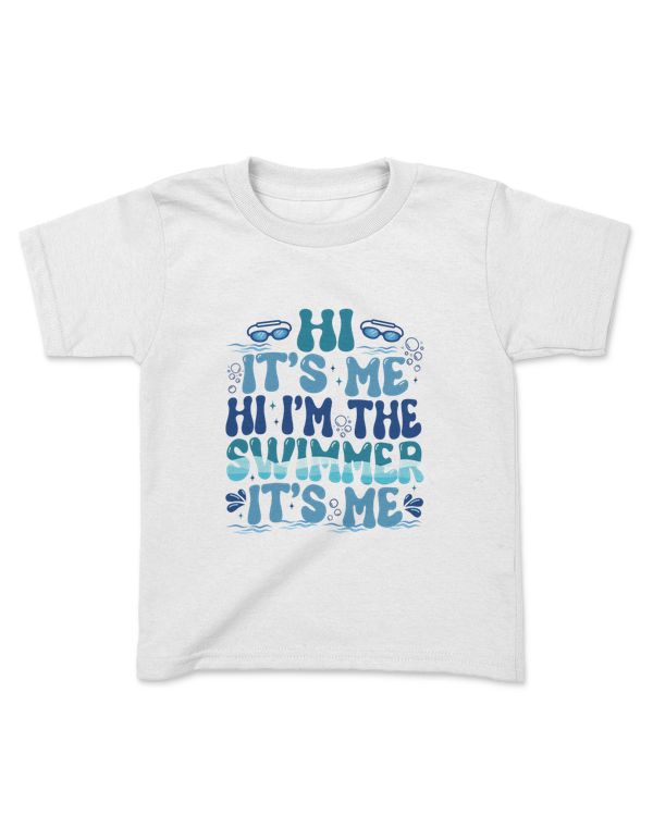 Kids Standard T-Shirt