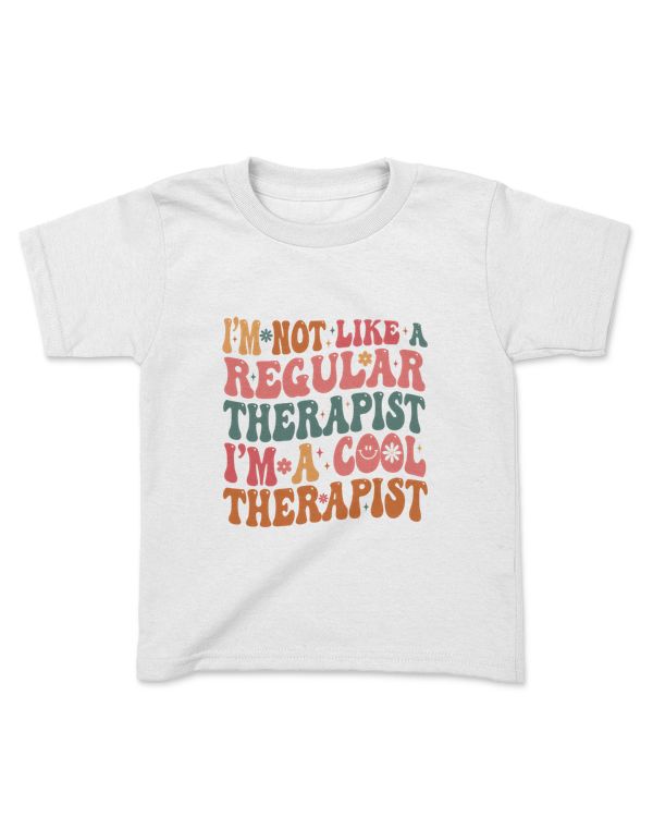 Kids Standard T-Shirt