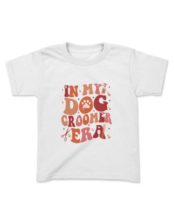 Kids Standard T-Shirt