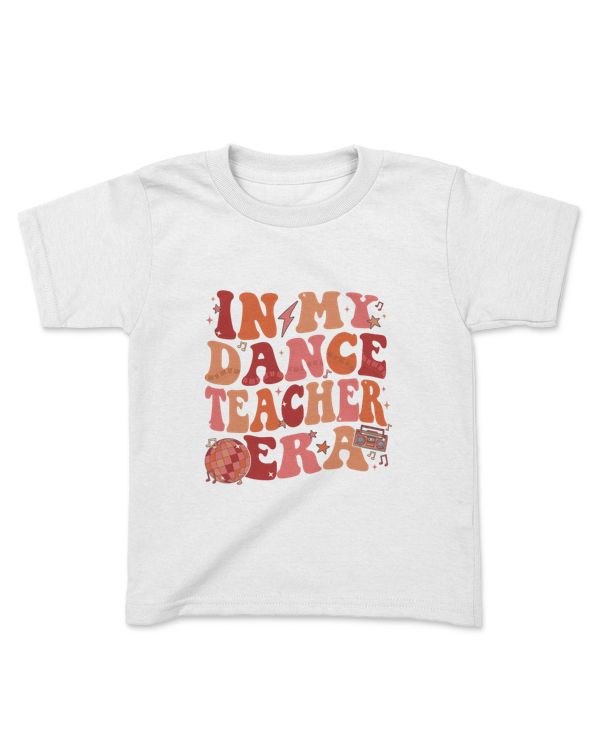 Kids Standard T-Shirt
