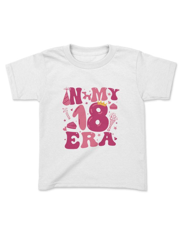Kids Standard T-Shirt