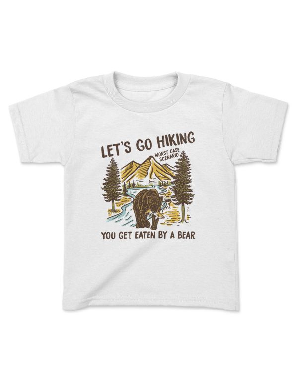 Kids Standard T-Shirt