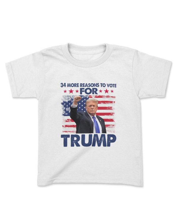 Kids Standard T-Shirt