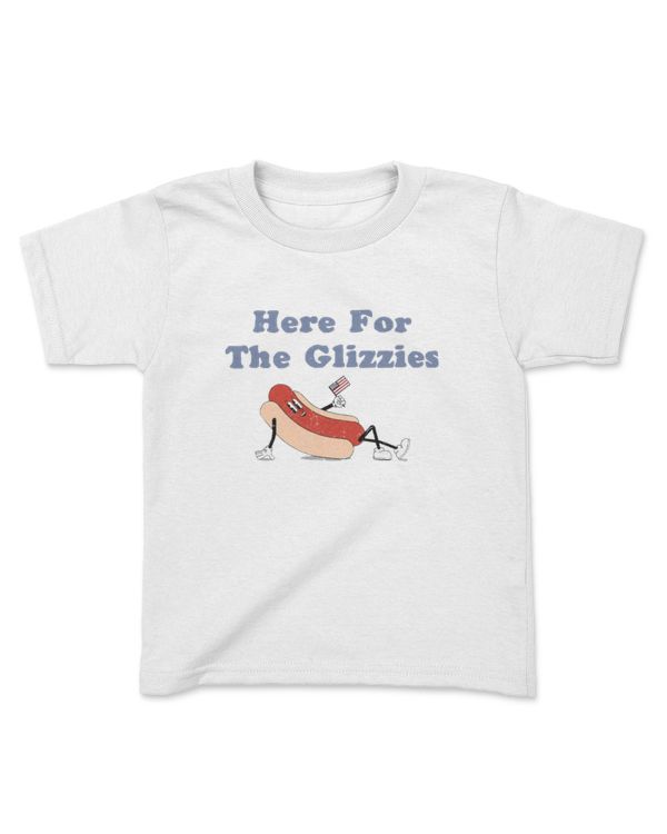 Kids Standard T-Shirt