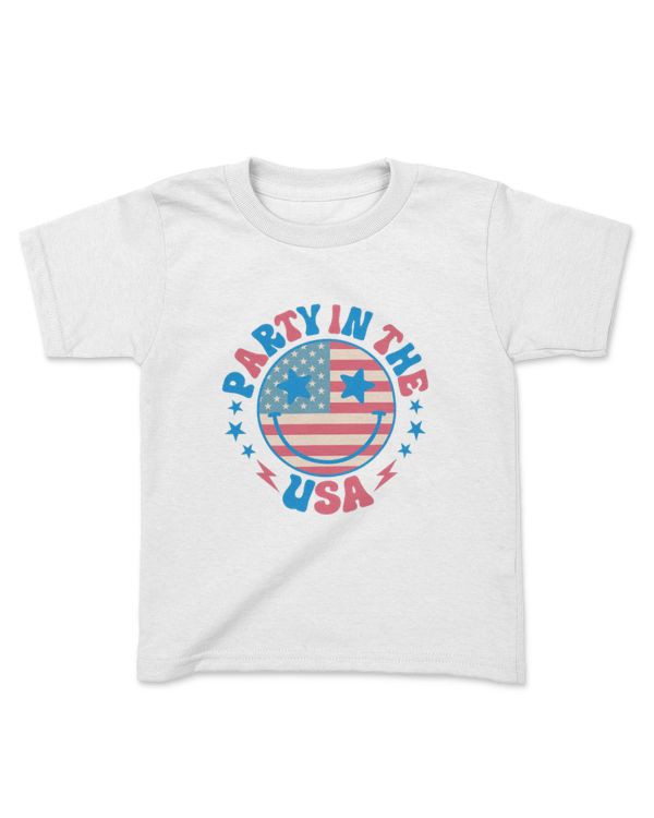Kids Standard T-Shirt