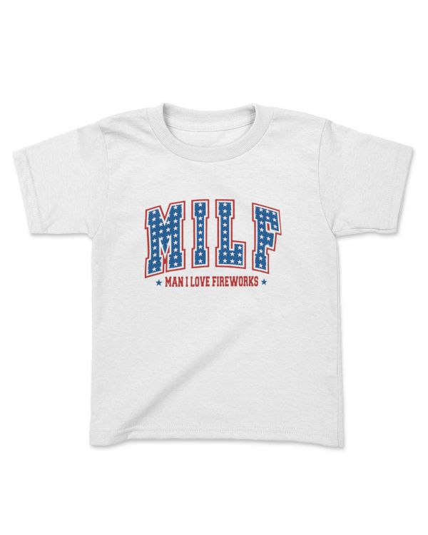 Kids Standard T-Shirt
