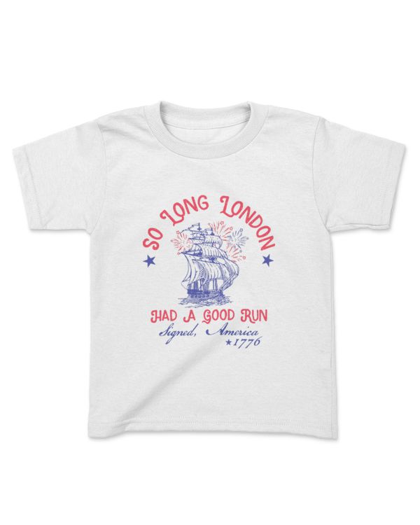 Kids Standard T-Shirt