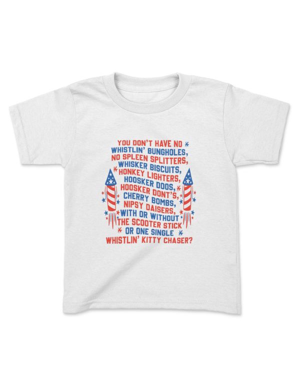 Kids Standard T-Shirt