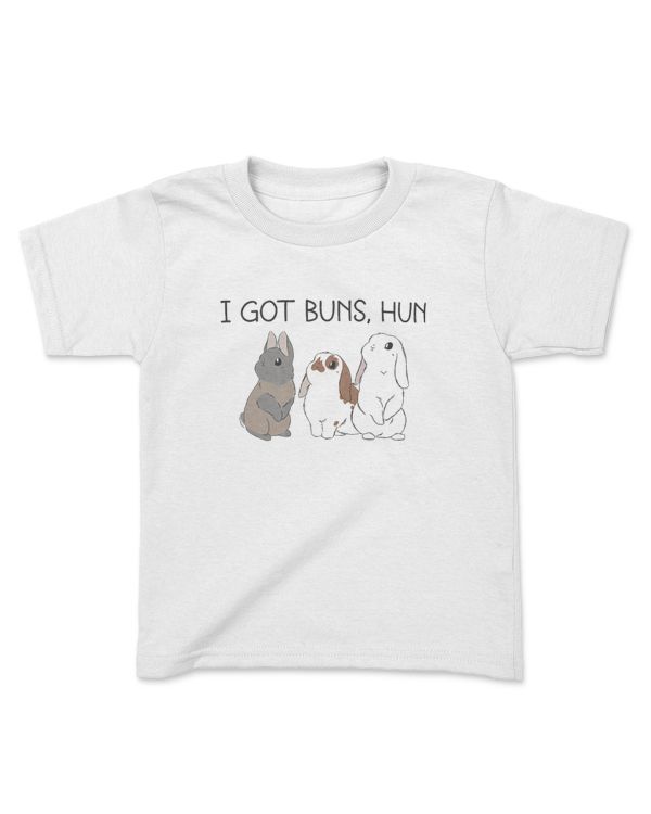 Kids Standard T-Shirt