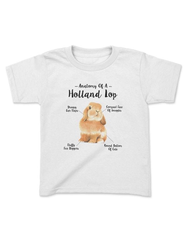 Kids Standard T-Shirt