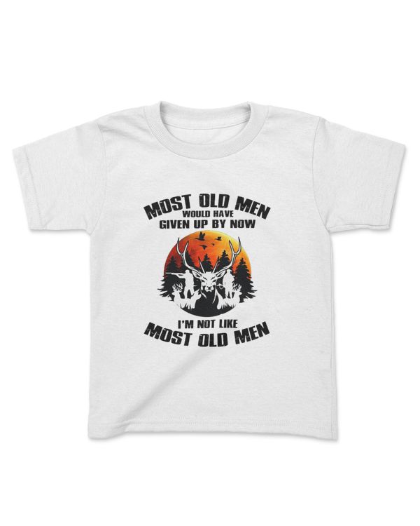 Kids Standard T-Shirt