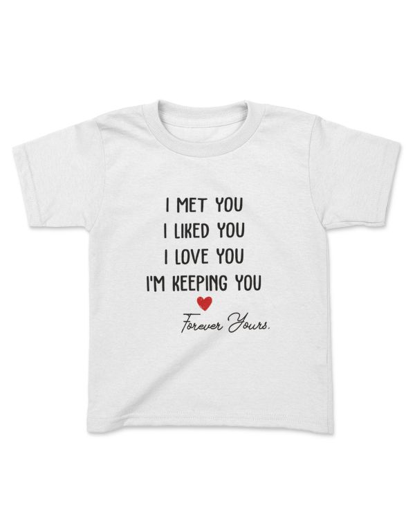 Kids Standard T-Shirt