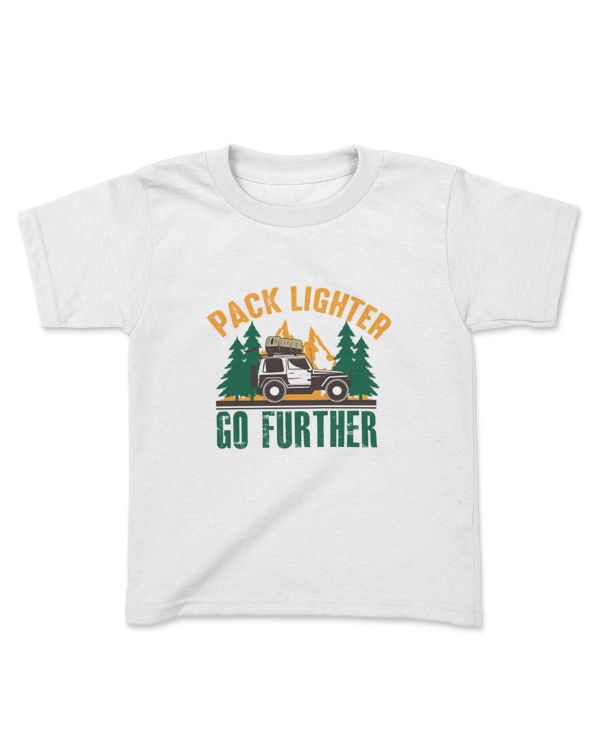 Kids Standard T-Shirt
