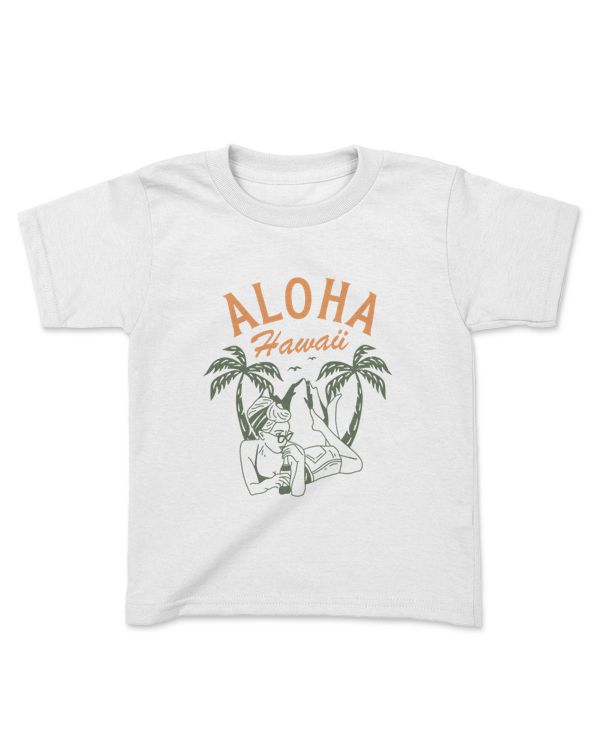 Kids Standard T-Shirt