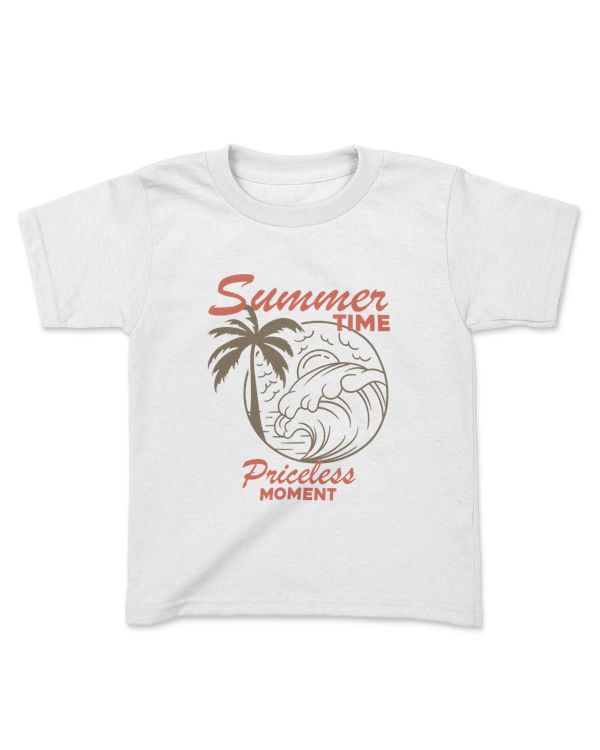 Kids Standard T-Shirt