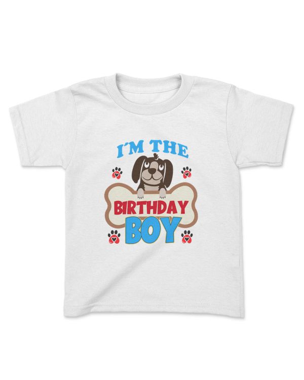 Kids Standard T-Shirt
