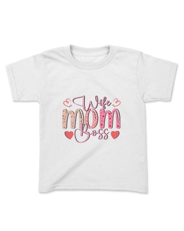 Kids Standard T-Shirt