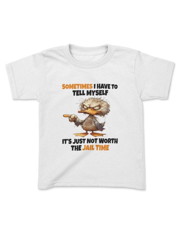 Kids Standard T-Shirt