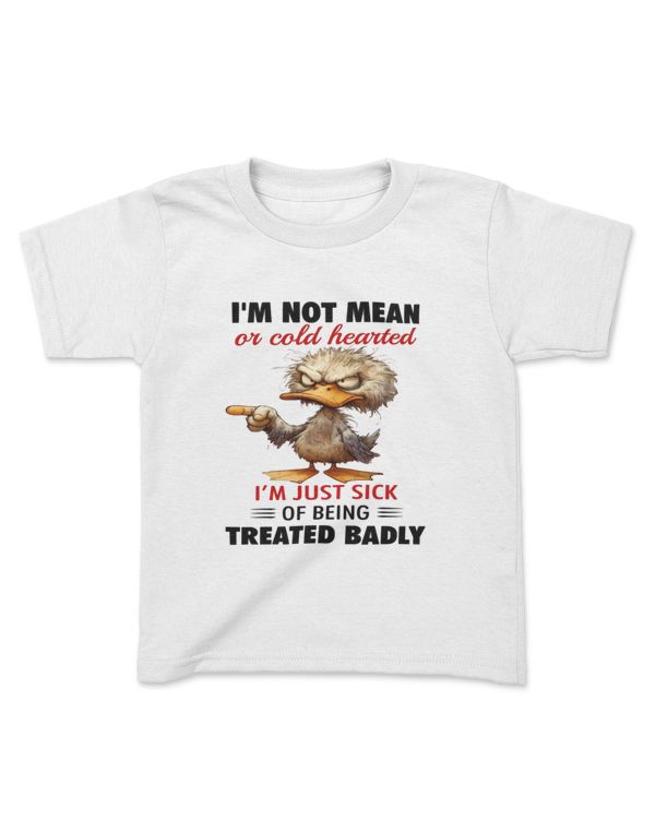 Kids Standard T-Shirt