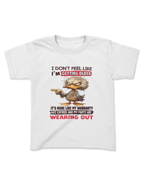 Kids Standard T-Shirt