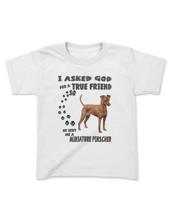 Kids Standard T-Shirt