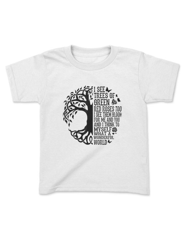 Kids Standard T-Shirt